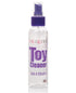 Anti-Bacterial Toy Cleaner - 4.3 oz
